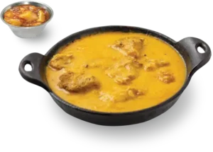 korma