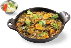 saag